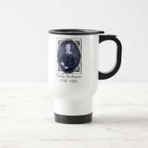 Emily Dickinson Mugs