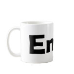 Emily Coffee Mug