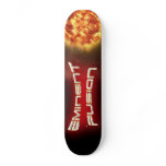 Eminent Fusion Skateboard