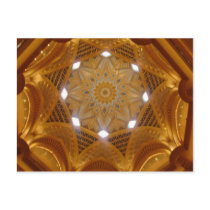 Emirates Palace Post Cards