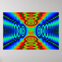 Emission Posters