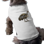 Emma Emu Doggie T Shirt