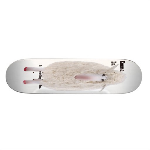 Emma Lou Skate Decks
