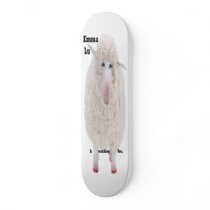 Emma Lou Skate Decks