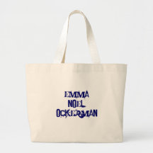 EMMA NOEL OCKERMAN BAG
