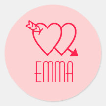 Emma Sticker