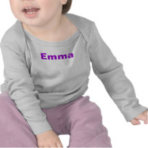 Emma Tee Shirts
