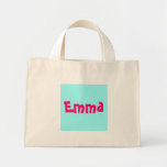 Emma Tote Bag