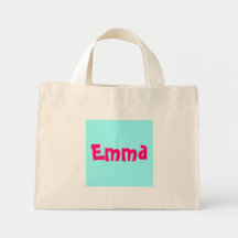 Emma Tote Bag