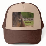 Emma's Eye Trucker Hats