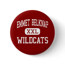 Emmet Belknap - Wildcats - Middle - Lockport Buttons