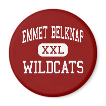 Emmet Belknap - Wildcats - Middle - Lockport Magnet
