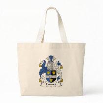 Emmet Family Crest Bags