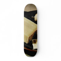 Emmi Cave Aged Gruycre Cheese Custom Skate Board