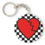 Emo Broken Heart
