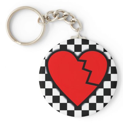 Emo Broken Heart by Artamatik