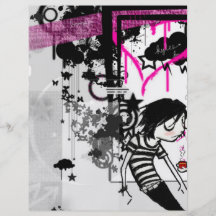 Emo__Cup Custom Flyer