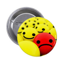 Emo Face Buttons