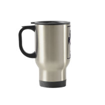 Emo Girl Coffee Mug