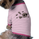 Emo-licious Doggie T-shirt