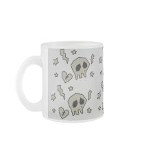 Emo-licious Mugs