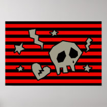 Emo-licious Poster