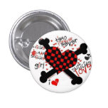 emo/love buttons