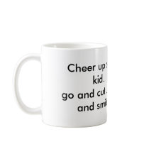 Emo mug