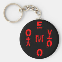 EMO PORTE-CLEF