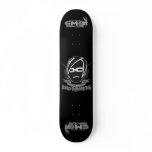 EMO RANGERS SKATEBOARD