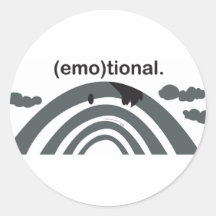 Emo Stickers