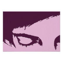 emo style custom invite