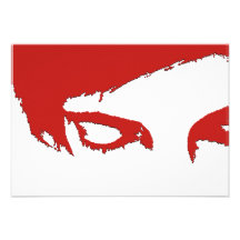emo style custom invites