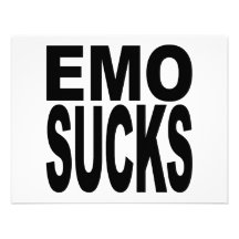 Emo suce faire-parts