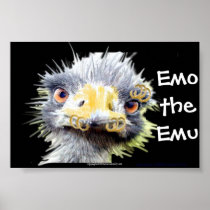 Emo the Emo