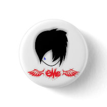 Emo wings button