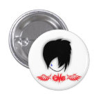 Emo wings button
