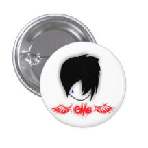Emo wings button