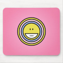 Emoin Mousepad