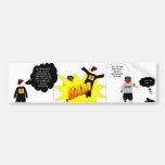 emokid bumper sticker
