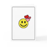 Emoticons - Love You! cards