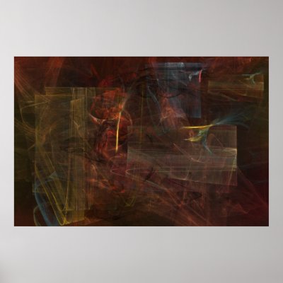 Emotion 4 print by vladstudio