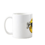 Emotion Guy - Hot Mug