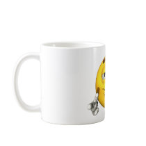 Emotion Guy - Wink Mug