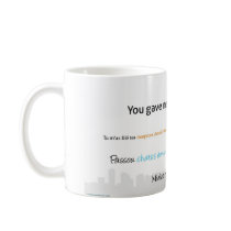 Emotional Crabs Cityscape mugs