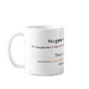 Emotional Crabs Whimsy mugs