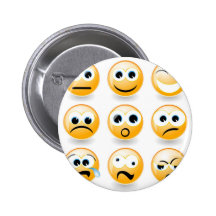 Emotions for every day pins