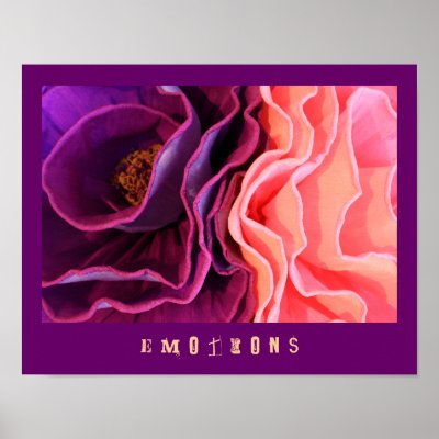 Emotions by moonrisings