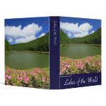 Empadadas Lakes - Azores