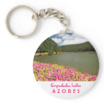 Empadadas Lakes - Azores